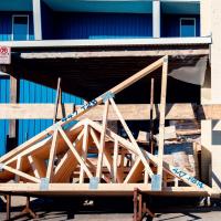 2 Important Factors To Consider While Choosing Roof Trusses