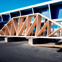 Popular Types Of Roof Truss Designs