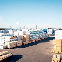 Tamarack Lumber – Certified Quality Every Time