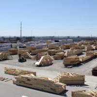 Tips To Ensure Safe Transportation Of Roof Trusses